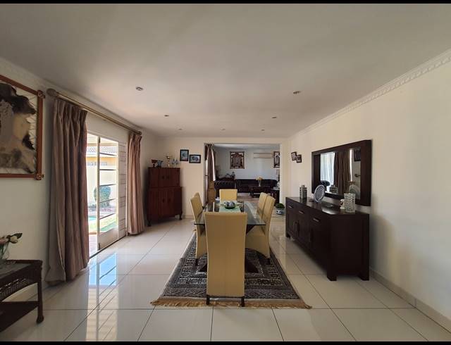 3 BEDROOM CLUSTER RENTED IN HALFWAY GARDENS